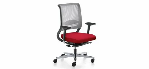صندلی اداری اصفهان چرخدار و روان